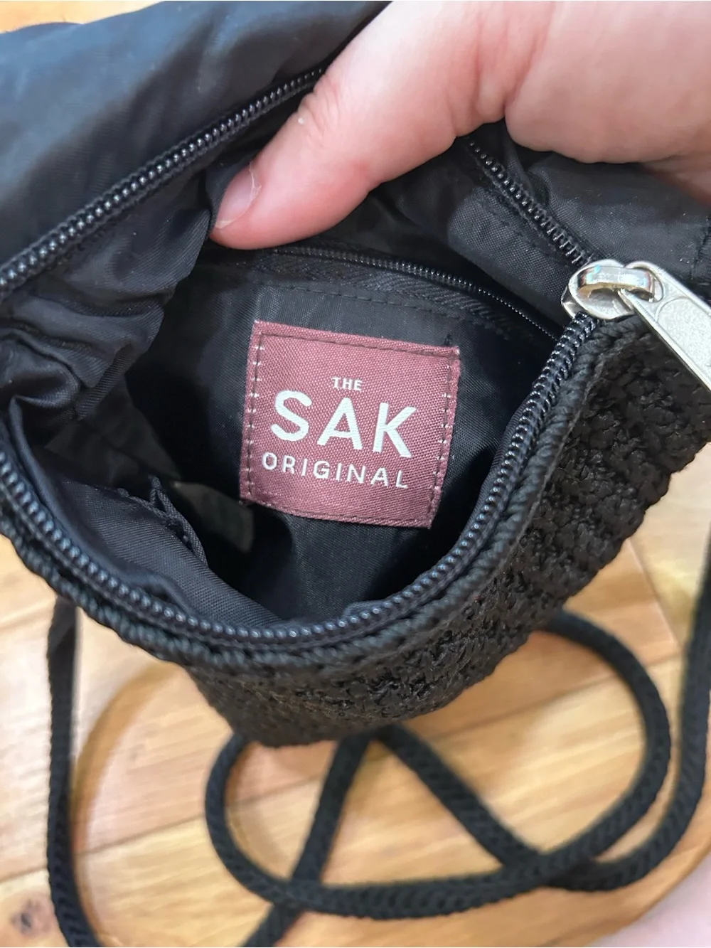 The Sak Purse - Picture 4 of 6